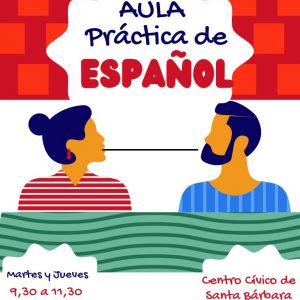 ULA PRÁCTICA DE ESPAÑOL