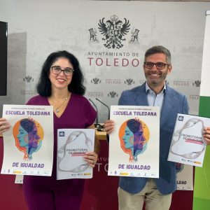 Arranca la ETI de otoño con una imagen creada por Plena Inclusión y una guía que quiere visibilizar a las mujeres con discapacidad