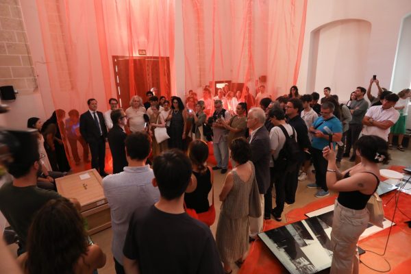 Exposición San Felipe Neri 3.18-09-25