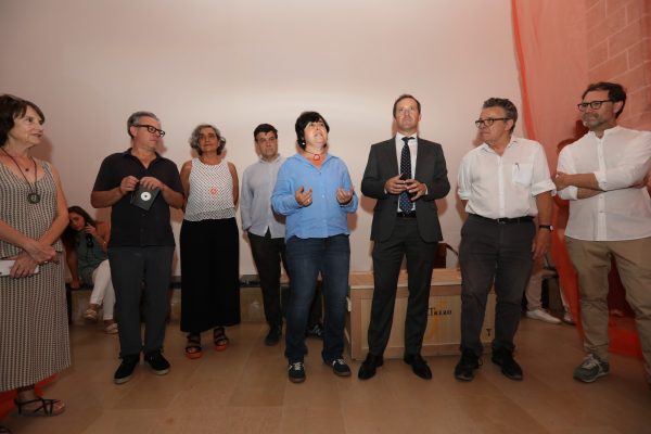 Exposición San Felipe Neri 5.18-09-25