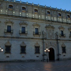 Museo del Ejército. Cuentacuentos. “Juan sin miedo”.
