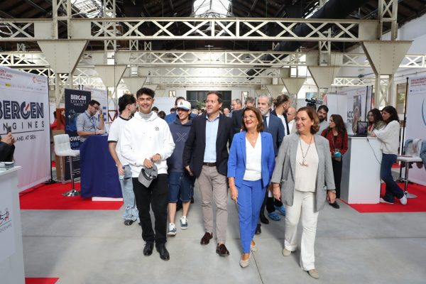 Feria del empleo 11.25-09-25