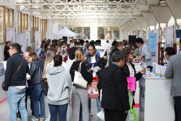 Feria del empleo 12.25-09-25