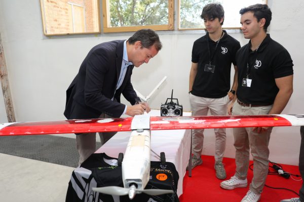 Feria del empleo 3.25-09-25