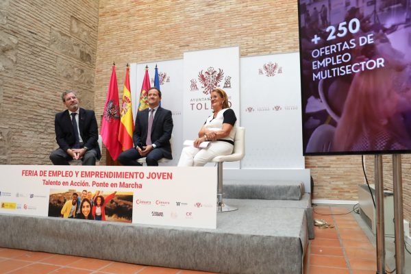 Feria empleo y emprendimiento 4.16-09-25