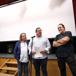 a Sala Thalía acogerá la 18ª edición del Festival de Corto Joven- Ciudad de Toledo que bate récord de participación con 451 trabajos presentados