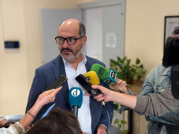 José Manuel Velasco Comisión 1.23-09-25