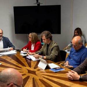 Toledo avanza en la ordenanza de regulación del turismo con más participación y con la entrada en vigor el 1 de enero de 2026
