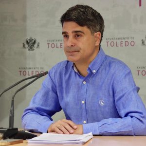 a Junta de Gobierno Local concede la licencia de obra a TRAGSA para la rehabilitación del Parque de Polvorines