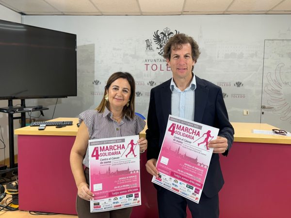 Marcha solidaria APACAMA 1.22-09-25