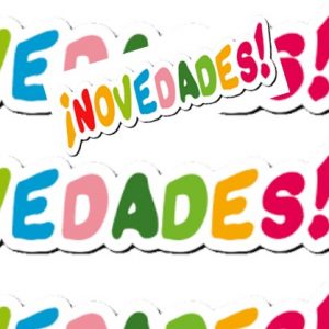 ltimas incorporaciones Adultos