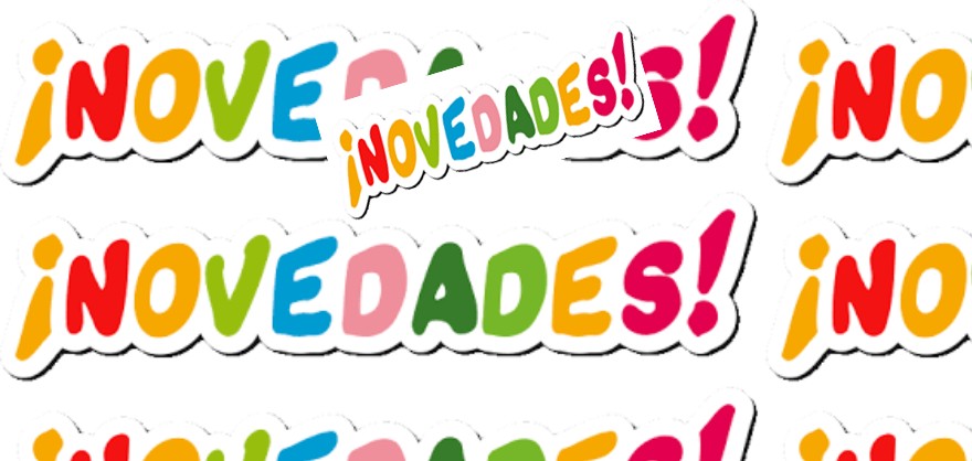Ultimas incorporaciones Adultos