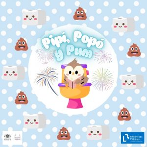 uevo centro de interés en la sala infantil