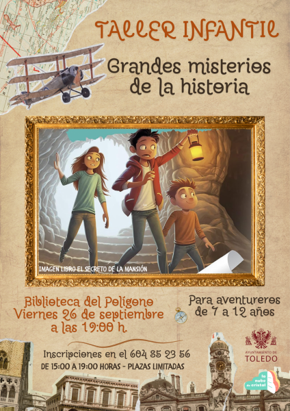 POLIGONO SEPT 7-12