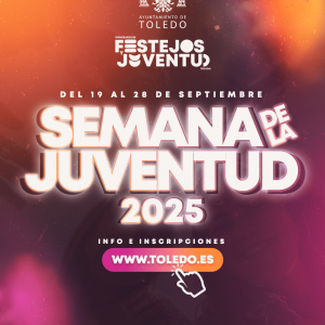 XXVII Semana de la Juventud 2025