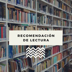ecomendación lectora