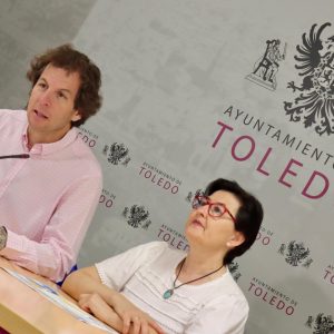 oledo celebra la Semana Europea del Deporte con un completo programa de actividades “inclusivas, solidarias y para todas las edades”