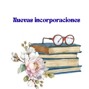 uevas incorporaciones