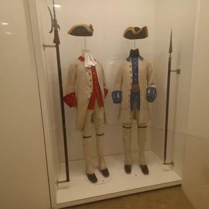Museo del Ejército. “Visita Taller en Familia”.