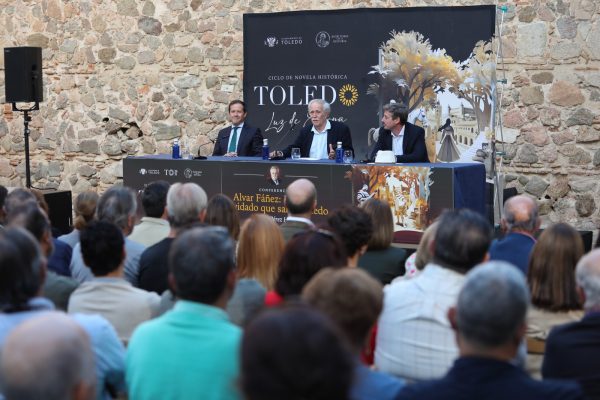 Velázquez- Ciclo Novela Historica Alvar Fañez (11)