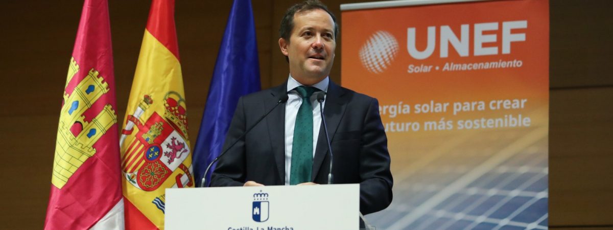 Velázquez pide la ampliación del proyecto de…