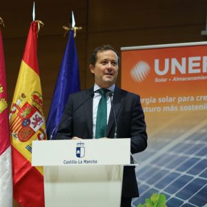 elázquez pide la ampliación del proyecto de la OTC debido al éxito de esta iniciativa pionera en un Casco Histórico Patrimonio de la Humanidad