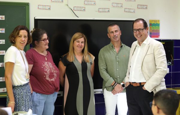visita CEIP La Candelaria05