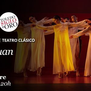 Teatro de Rojas. Teatro “Don Juan”