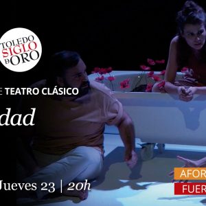 Teatro de Rojas. Teatro “La verdad”