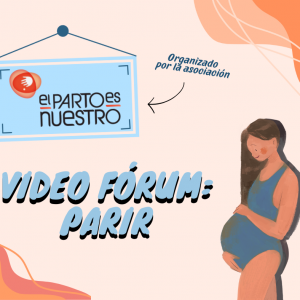 Biblioteca de Castilla La Mancha. Video Fórum PARIR.