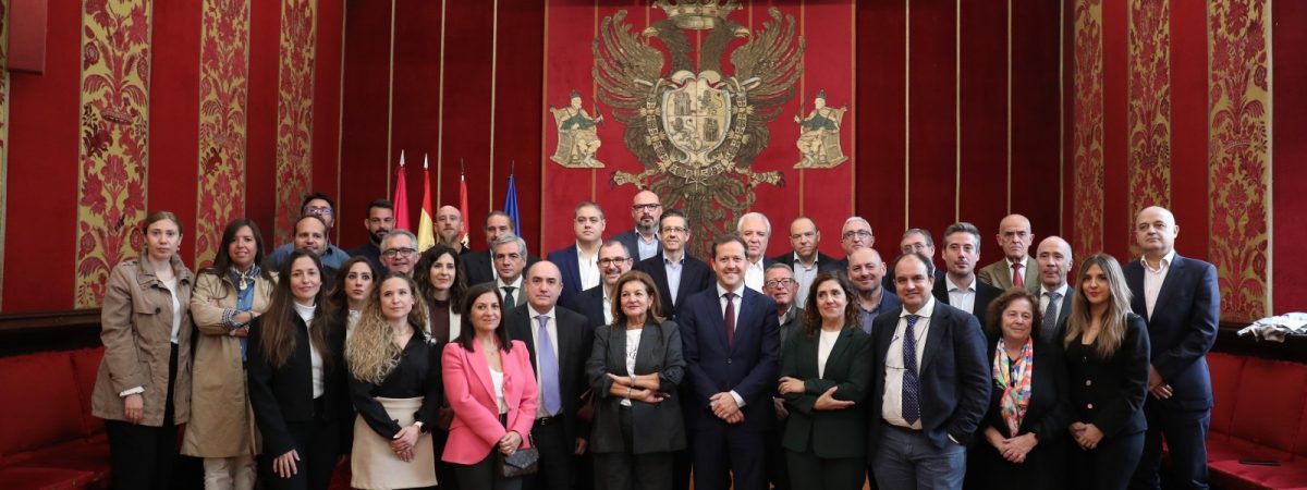Más de 40 medios de comunicación de…