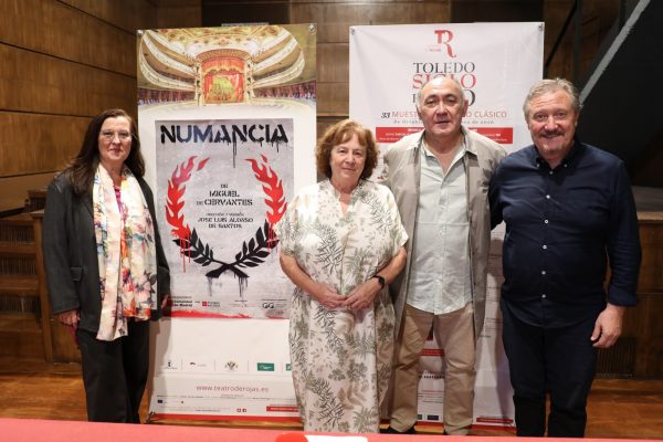 Ana Pérez- Presentación Numancia rojas (1)
