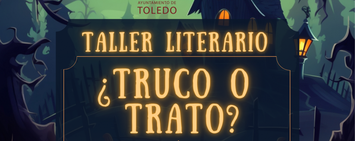 Talleres mes de octubre.
