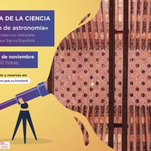 Astronomía: la primera ciencia humana