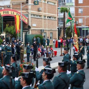 añizares felicita a todos los españoles y a los pueblos hermanos en el Día de la Fiesta Nacional  