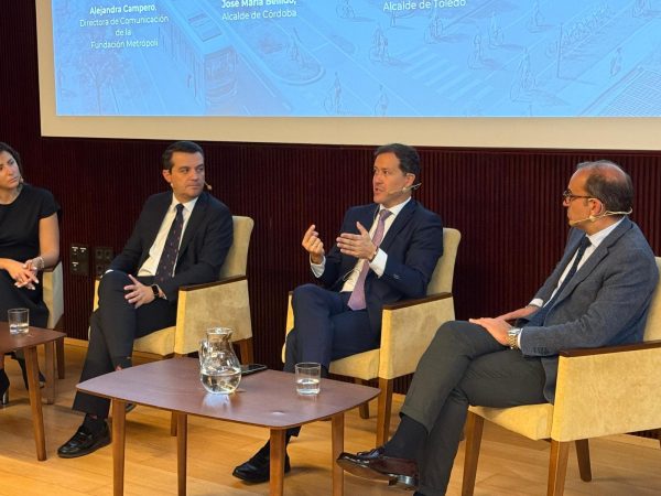 Carlos Velázquez jornada movilidad Córdoba 2.30-10-25