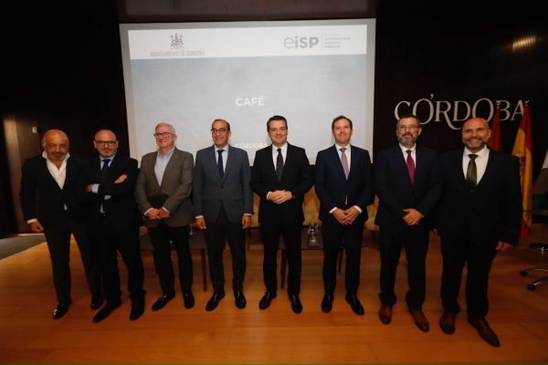 Carlos Velázquez jornada movilidad Córdoba 3.30-10-25