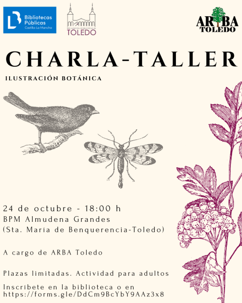 Cartel charla-taller (1)