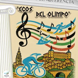 UNIÓN MUSICAL BENQUERENCIA en Concierto “Ecos del Olimpo”