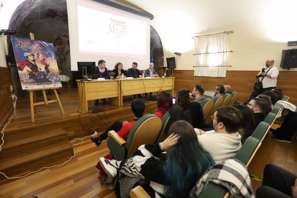 Cartel Matsuri 4.30-10-25