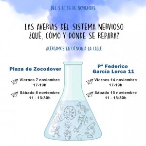 Semana de la Ciencia