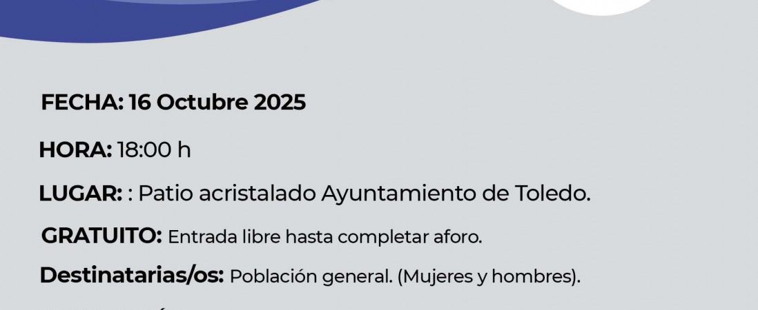 “Cuidarse es vivir: Taller de autoexploración mamaria.”…