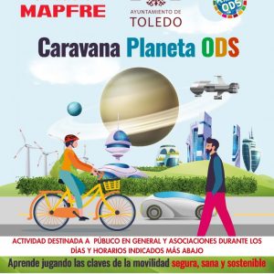 Caravana Planeta ODS