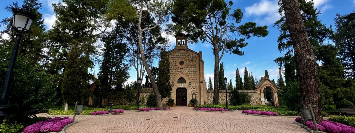 Apertura especial del Cementerio Municipal y servicios…