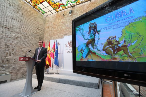 Cibra 2.21-10-25