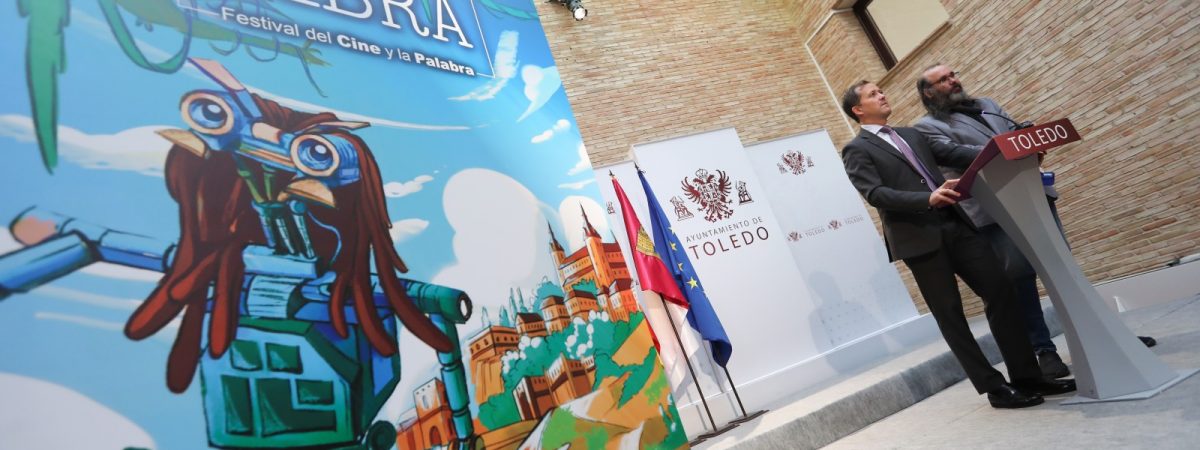 Velázquez muestra su compromiso con la cultura…
