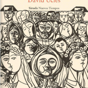 CIBRA – Presentación del libro LA PENÍNSULA DE LAS CASAS VACÍAS de David Uclés