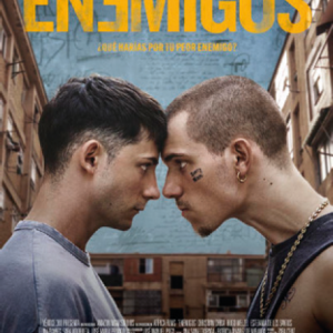 CIBRA – Proyección de ENEMIGOS