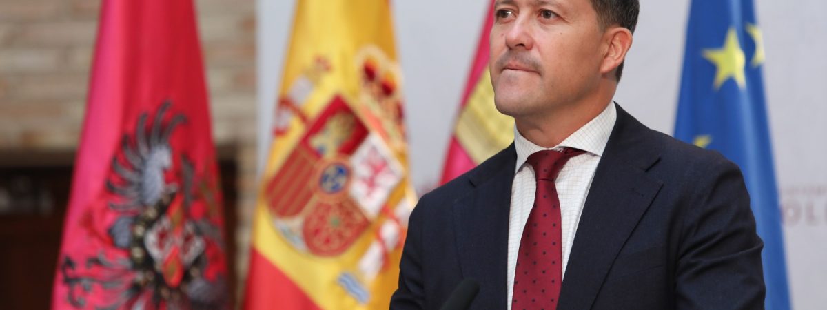 El Gobierno de España deja fuera a…