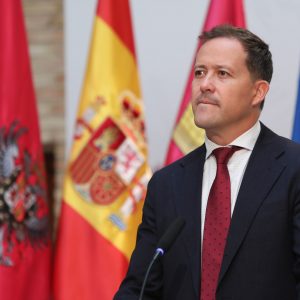 El Gobierno de España deja fuera a Toledo de los fondos EDIL en una resolución “arbitraria que va en contra de los intereses de los toledanos”